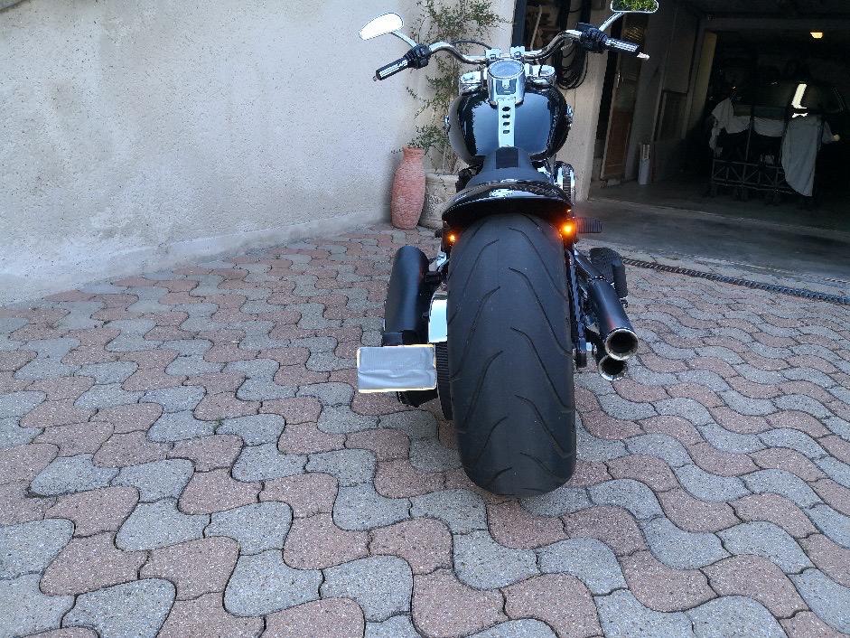 FAT BOY 114