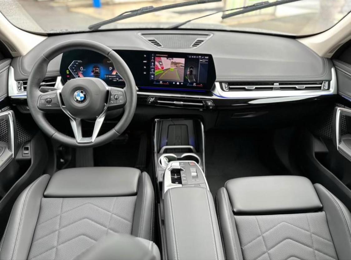 X1 U11 SDRIVE 2.0 D