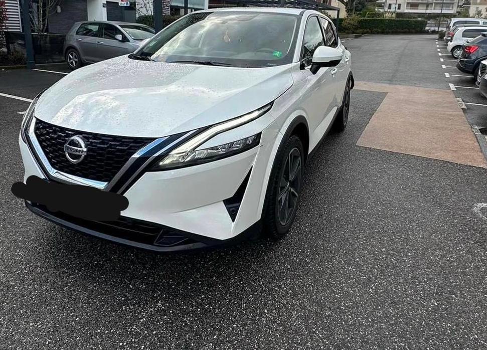 QASHQAI 3