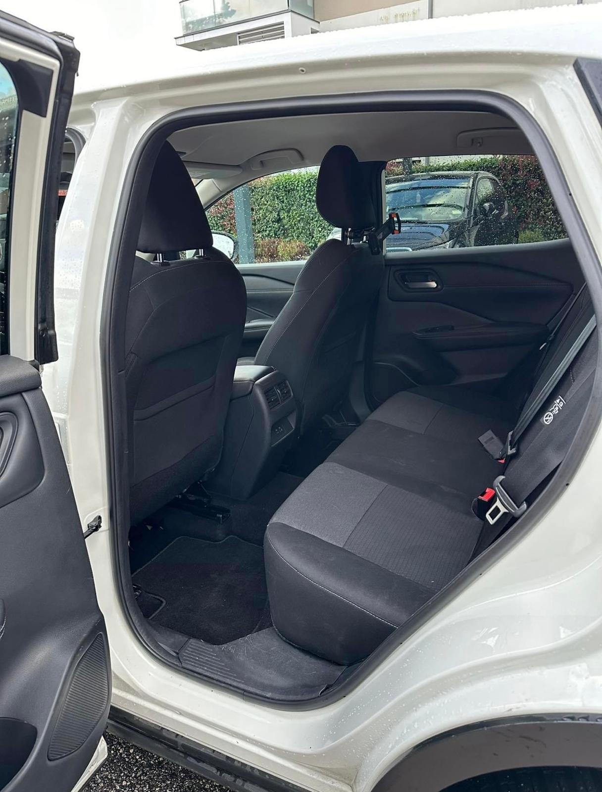QASHQAI 3