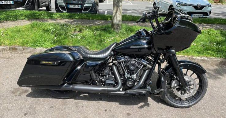ROAD GLIDE SPECIAL 107