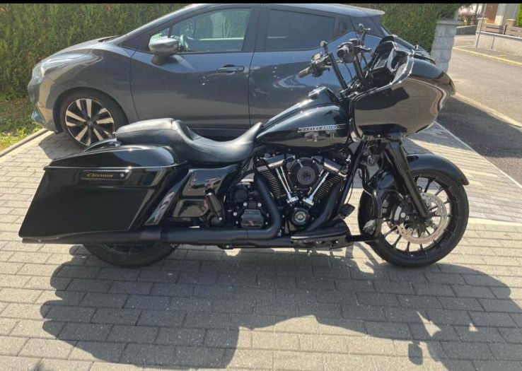ROAD GLIDE SPECIAL 107