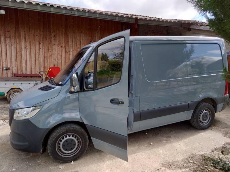 SPRINTER 
