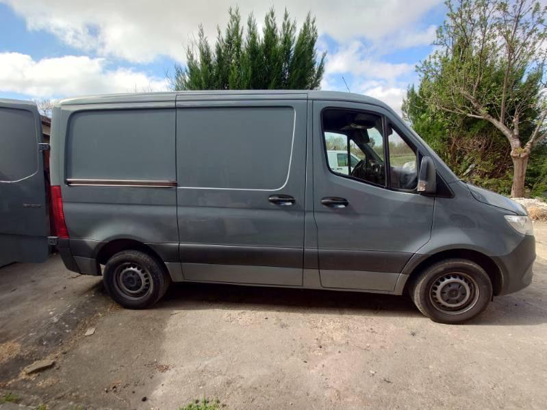 SPRINTER 
