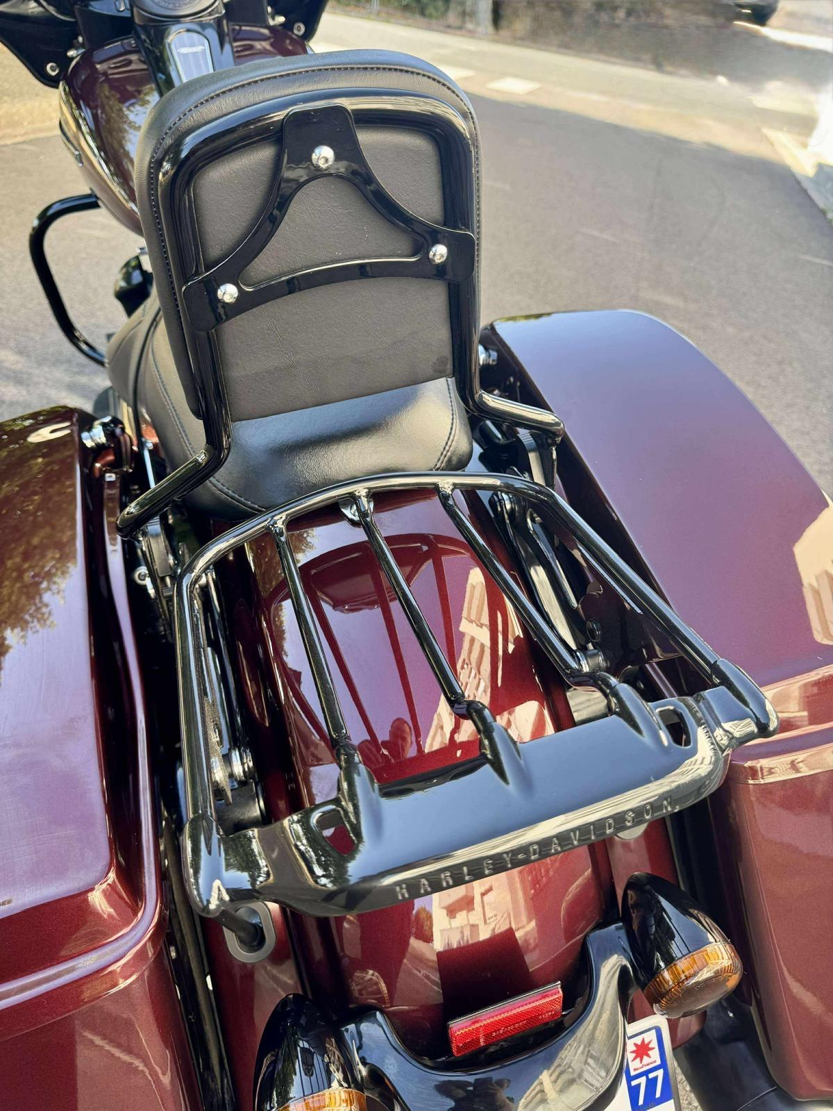 STREET GLIDE SPECIAL UNIC