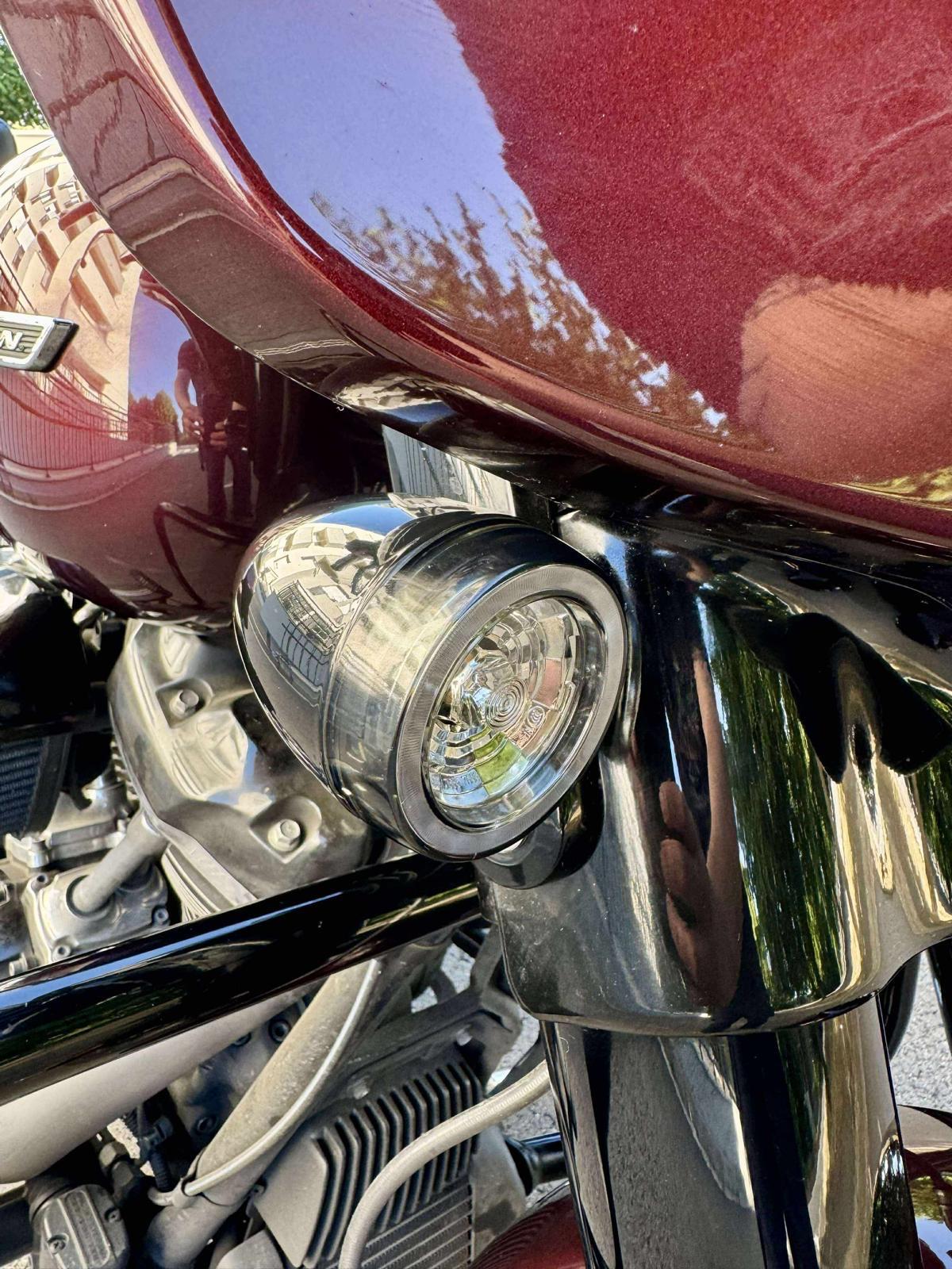 STREET GLIDE SPECIAL UNIC